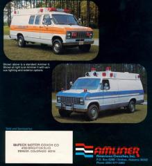 EMSClassics.com Image