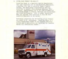 EMSClassics.com Image