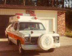 EMSClassics.com Image