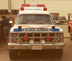 EMSClassics.com Image