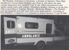 EMSClassics.com Image