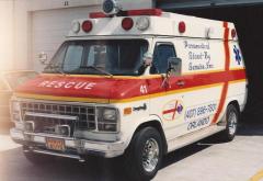 EMSClassics.com Image