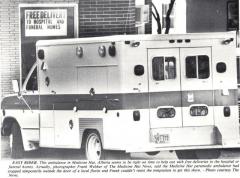 EMSClassics.com Image