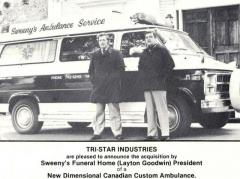 EMSClassics.com Image