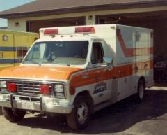 EMSClassics.com Image