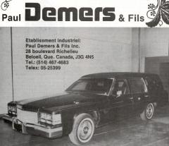 EMSClassics.com Image