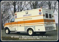 EMSClassics.com Image