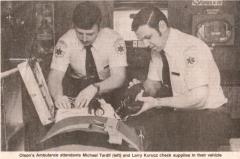 EMSClassics.com Image