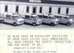 EMSClassics.com Image