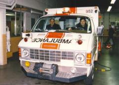 EMSClassics.com Image