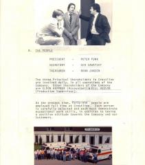 EMSClassics.com Image