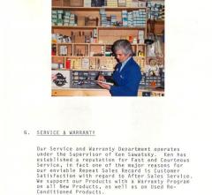 EMSClassics.com Image