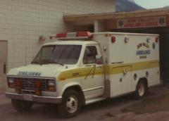 EMSClassics.com Image