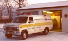 EMSClassics.com Image