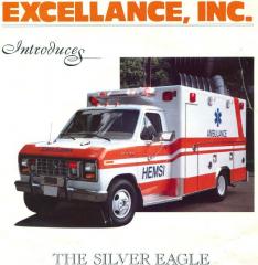 EMSClassics.com Image