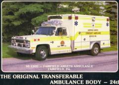 EMSClassics.com Image