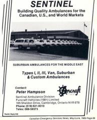 EMSClassics.com Image