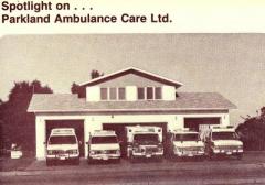 EMSClassics.com Image