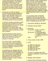 EMSClassics.com Image