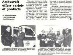 EMSClassics.com Image