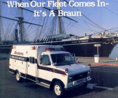 EMSClassics.com Image