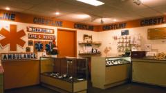 EMSClassics.com Image