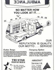 EMSClassics.com Image