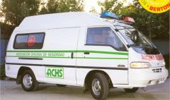 EMSClassics.com Image