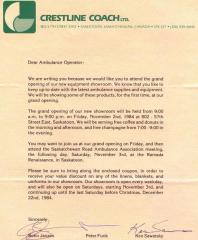 EMSClassics.com Image