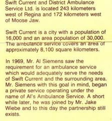 EMSClassics.com Image