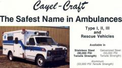 EMSClassics.com Image