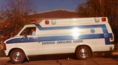 EMSClassics.com Image