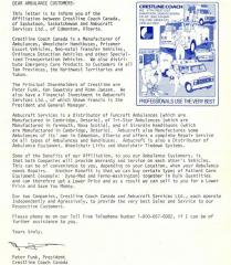 EMSClassics.com Image