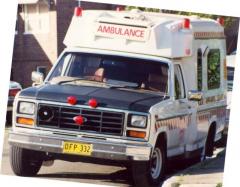 EMSClassics.com Image