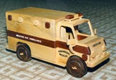 EMSClassics.com Image