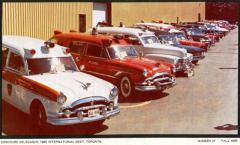 EMSClassics.com Image