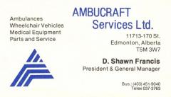 EMSClassics.com Image