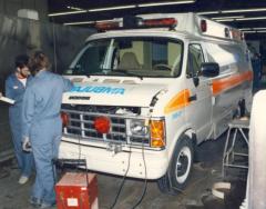 EMSClassics.com Image