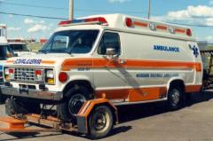 EMSClassics.com Image