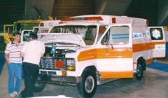 EMSClassics.com Image