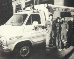 EMSClassics.com Image