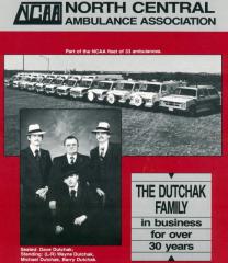 EMSClassics.com Image