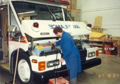 EMSClassics.com Image