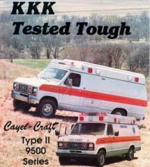 EMSClassics.com Image