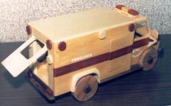 EMSClassics.com Image