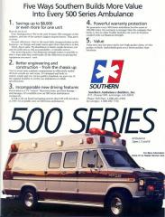 EMSClassics.com Image