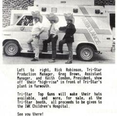 EMSClassics.com Image