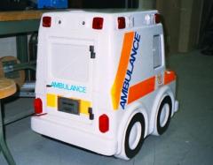 EMSClassics.com Image