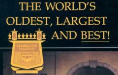 EMSClassics.com Image