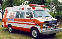 EMSClassics.com Image